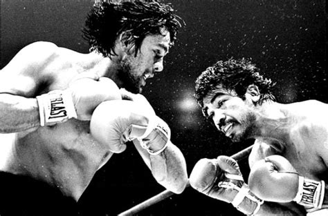 June 22, 1979: Duran vs Palomino. Was Hands Of Stone Ever Better?The ...