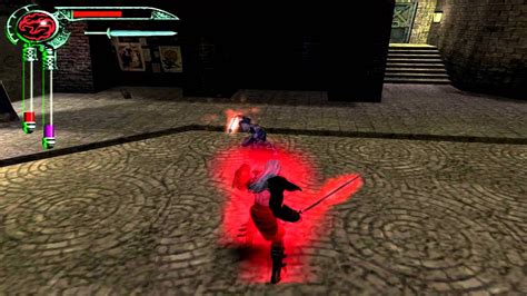 LOK : Blood Omen 2 Gameplay [VF PC HD] - YouTube