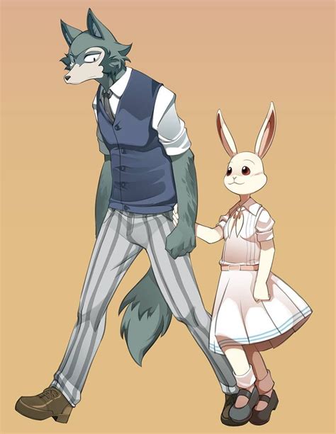 Beastars | Anime furry, Anime animals, Anime