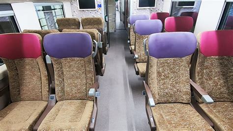 VANDE BHARAT EXPRESS INTERIOR | वंदे भारत एक्सप्रेस | Vande Bharat Express or Train 18 Interior ...