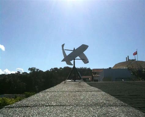 Homemade Vertical Axis Wind Turbine, Made From Household Scrap - The ...