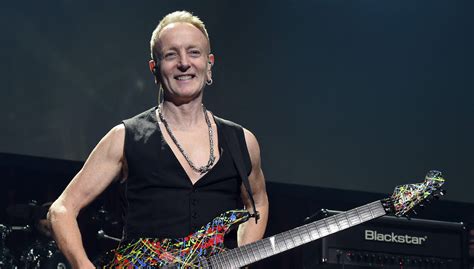 Phil Collen Says Def Leppard's Rock Hall Induction Is Kind of a Bad Sign | iHeart