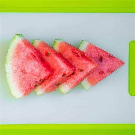 7 Fun Ways to Serve Watermelon for Kids - Your Kid's Table