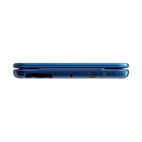 New Nintendo 3DS XL Metallic Blue | Nintendoshop.cz