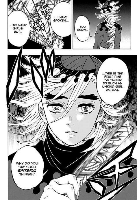 Kimetsu no Yaiba, Chapter 157 - Kimetsu no Yaiba Manga Online