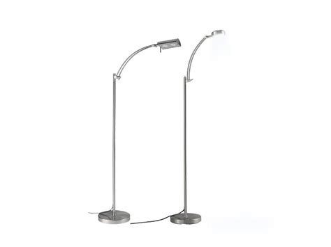 LIVARNO LUX LED Floor Lamp - Lidl — Great Britain - Specials archive