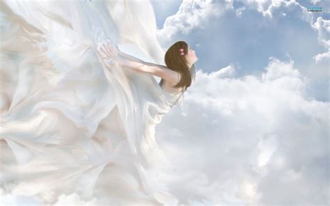 Angel Laptop Wallpapers - Top Free Angel Laptop Backgrounds ...