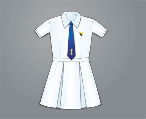 School Uniform | Visakha Vidyalaya