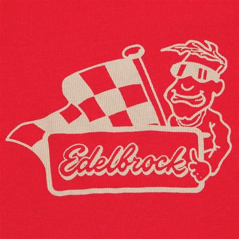 Edelbrock Logo