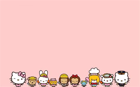 Hello Kitty Aesthetic, sanrio pc HD wallpaper | Pxfuel