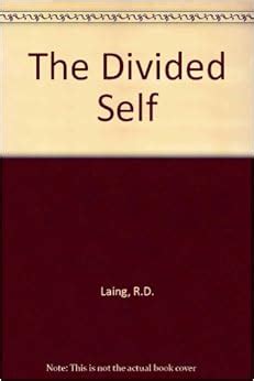 The Divided Self: R.D. Laing: 9780415151450: Amazon.com: Books