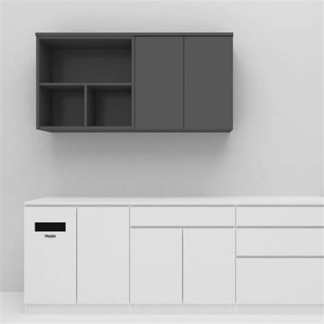Office Storage Design - Office System Furniture | Worktitude