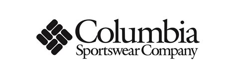 Columbia Sportswear Logo - LogoDix