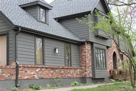 Pre-Finished LP Smart Siding Contractor in Kansas City | Smart Exteriors