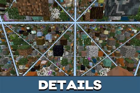 Download Skygrid Map for Minecraft PE - Skygrid Map for MCPE