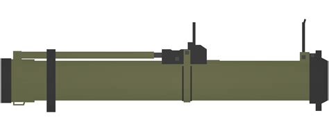 LYHMECommunity | Unturned 105mm Tandem Warhead Stats