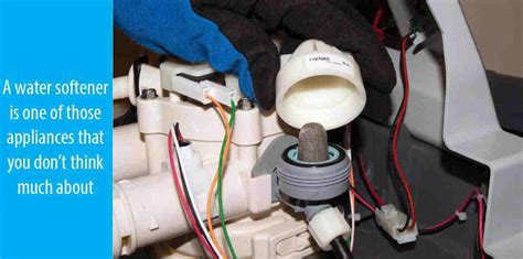 5 Issues And Ways To Fix A Water Softener| DIY Solution