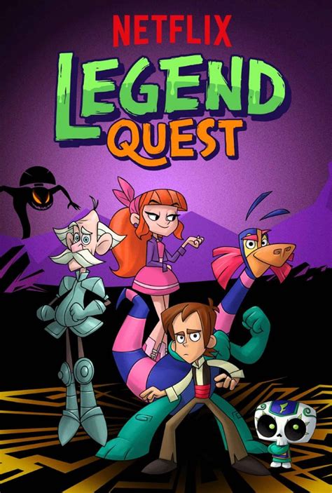 Legend Quest | Hot Sex Picture