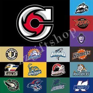 ECHL Logo - LogoDix