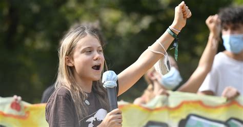 Who Are Greta Thunberg's Parents? Here's What You Need to Know