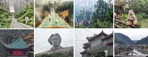 Hunan Tourist Attractions, 12 Best Things to Do in Hunan, 2024