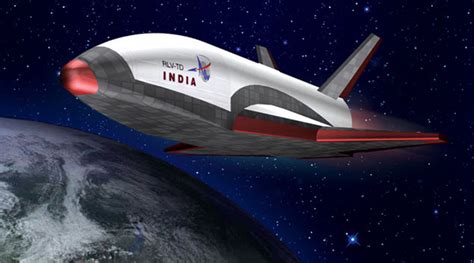 India test launches own prototype reusable space shuttle — RT News