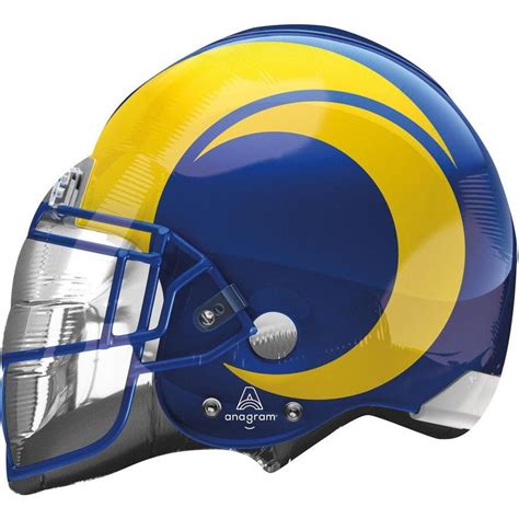 La Rams Helmet | ubicaciondepersonas.cdmx.gob.mx