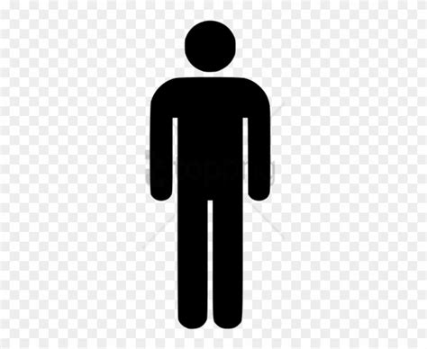 Download Free Png Male Symbol Png Image With Transparent Background - Man Toilet Sign Png ...