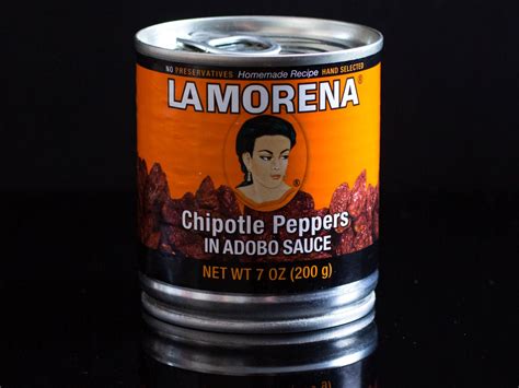 Everything You Can Do With a Can of Chipotles in Adobo