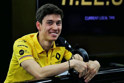 British Grand Prix 2019: Jack Aitken detemined to achieve his dream and ...