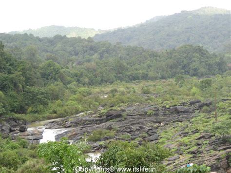 Sharavathi River | Rivers of Karnataka | Karnataka Tourism