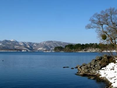 Lake Hibara, Japan Tourist Information