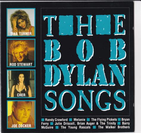 Various - The Bob Dylan Songs | Releases | Discogs