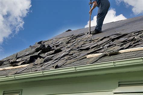 Your New Roofing Installation Day: How to Prepare | Roofworks Inc.