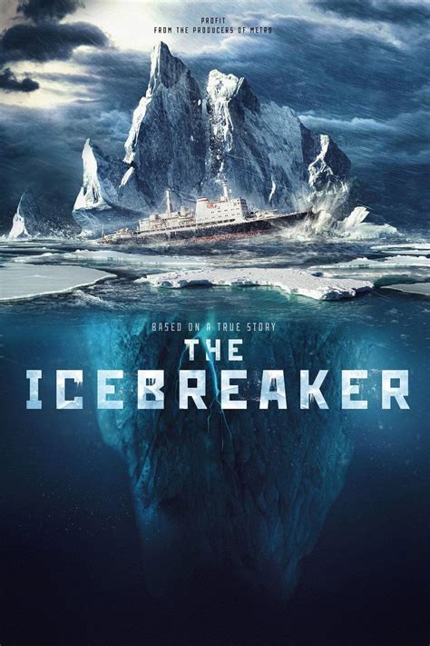 The Icebreaker streaming | Films complets, Brise-glace, Film