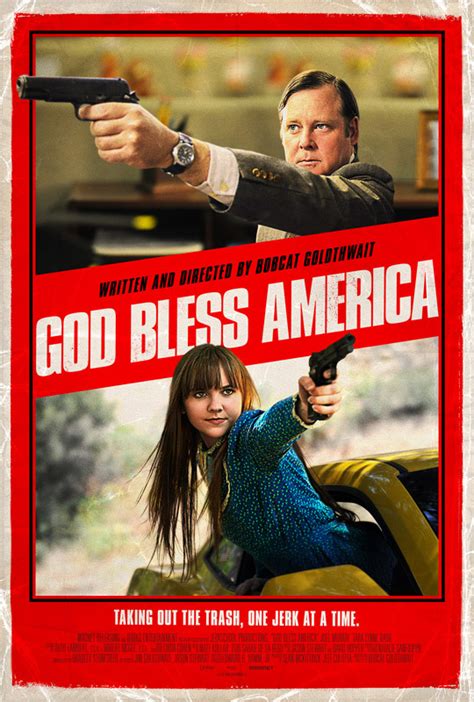 Pictures & Photos from God Bless America (2011) - IMDb