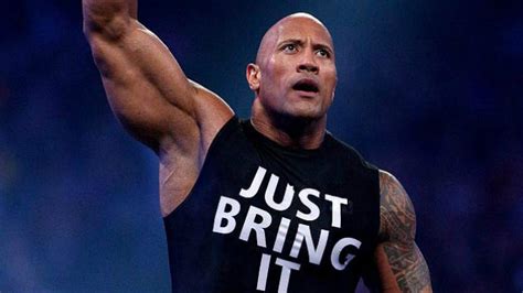 The Rock returns to WWE Raw; Brock Lesnar, Roman Reigns, Dean Ambrose set for big match