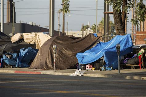 Homelessness in Maryland worsens during COVID-19 pandemic - WTOP News