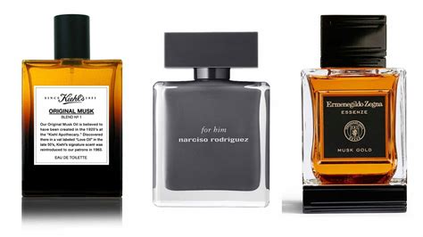 Best Musk Perfumes For Men & Women Reviews Women love to feel beautiful ...