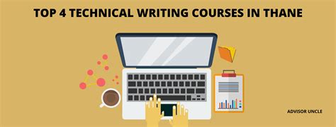 Top 4 Technical Writing Courses in Thane With Placements in 2024 ...