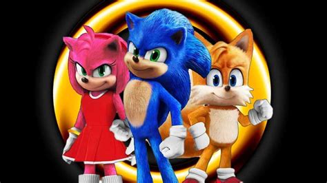 !Cuevana. ver Sonic 2: La Película 2022—en Español y Latino