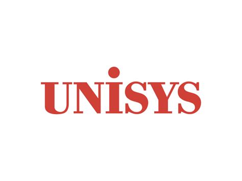 Unisys Logo PNG Transparent & SVG Vector - Freebie Supply