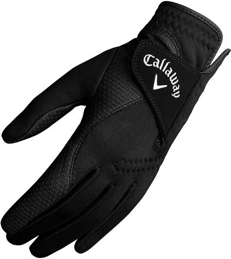 Callaway Women's Thermal Grip Golf Gloves – Two Pack - Walmart.com - Walmart.com