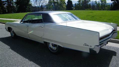 1967 Buick Electra 225 Limited | F76 | Denver 2015