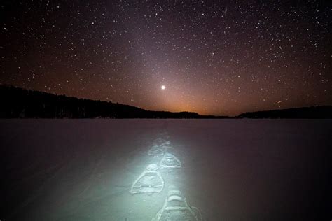 Quetico: an International Dark Sky Park