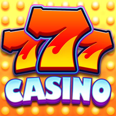 777 Casino – vegas slots games - Apps on Google Play