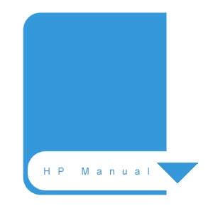 HP OfficeJet Pro 7740 드라이버 및 매뉴얼
