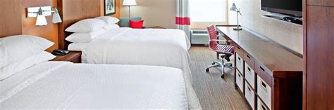 Fairfield Inn & Suites Chattanooga East: Places to Stay in Chattanooga