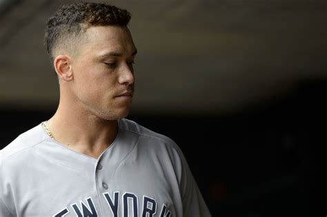 Aaron Judge Has Become the Worst Player in Baseball in 2020 | New york ...