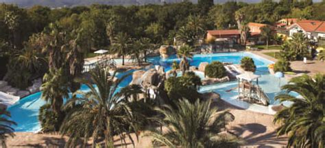 Campsites in France and Spain | Lifestyle Holidays